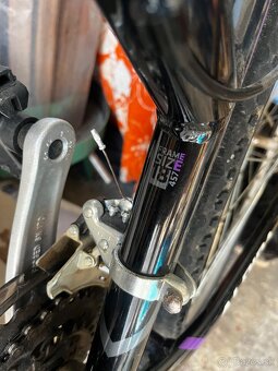 Dámsky bicykel Alpina - 6