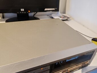 Technics rs m253x - 6