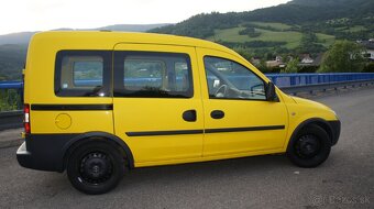 Combo Tour 1,4i TOP STAV - 6