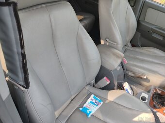 Hyundai terracan - 6