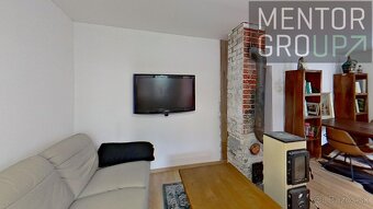 NA PREDAJ CELOROČNE OBÝVATEĽNÁ CHATA V BRATISLAVE – ZÁHORSKÁ - 6