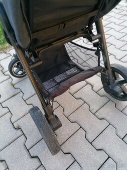 Britax Romer B-agile kocik - 6