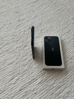 iPhone 13 128GB Top stav 100% batéria - 6