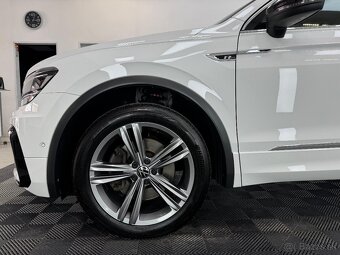 Volkswagen Tiguan Allspace 2.0 TDI EVO 200 k SCR 4MOTION R‑L - 6