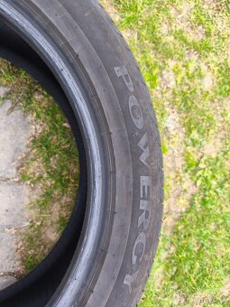 Pirelli 245/45 R19 102Y letné - 6