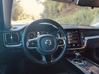 Volvo V60 D3 - 6