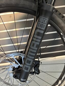 Ebike Fantic - 6