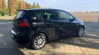 Seat Altea 1,2 TSI - 6