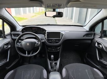 Peugeot 208 1.4hdi - 6