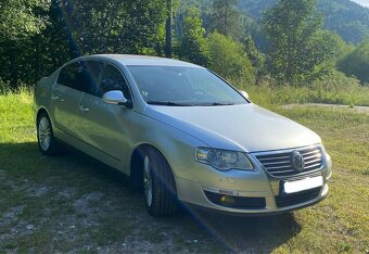 VW Passat V6 / VR6 - 6