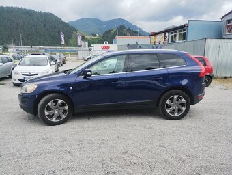Volvo XC60 D5 (158kW) AWD Ocean Race Geartronic - 6
