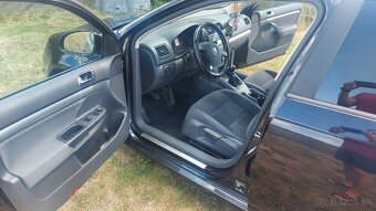 Volkswagen Golf 5, 2,0 tdi cr (103 kw), 2009. - 6