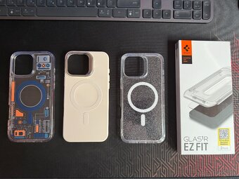 Apple iPhone 16 Pro Max + Watch Ultra 2 2024 - 6