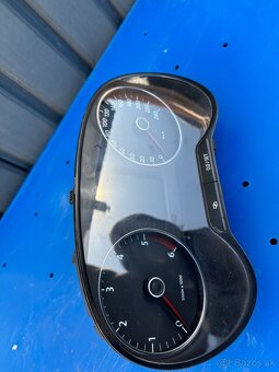 Vw polo 6r diely rj elektrika - 6