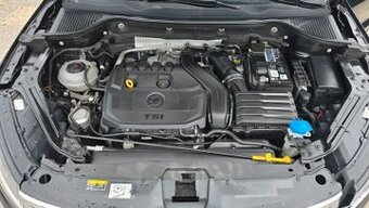 Škoda Karoq 1.5TSi 110KW DSG - 6