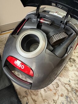 Vysávač Hoover Telios Extra - 6