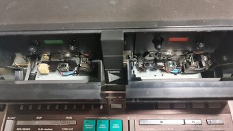 Aiwa WX220 - 6