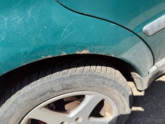 Vw passat 4mo 1.9 2001 - 6