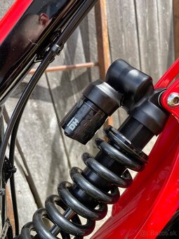 Devinci Wilson XL 27.5” - 6