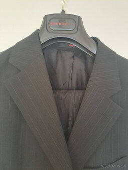 Pánsky oblek Pierre Cardin - 6