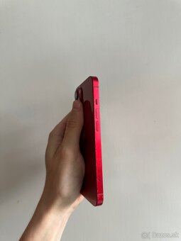 IPhone 13 128gb Product Red - 6