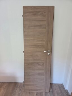 Interiérové dvere s obložkami - 6