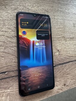 Samsung A12 - 6