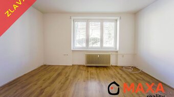 Trojizbový byt, ul. 29 augusta, Handlová - 6