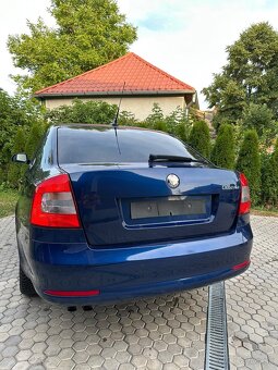 Škoda Octavia L&K 1.8 TSI Facelift - 6