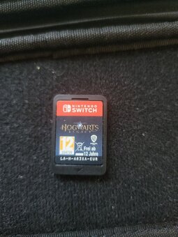 Nintendo Switch Lite + games - 6