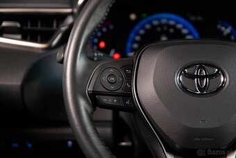 Toyota Corolla 1.8 Hybrid e-CVT Comfort, 2021, DPH - 6