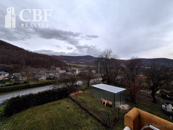 ZNÍŽENÉ  3-IZBOVÝ BYT, GARÁŽ A ZÁHRADA NA PREDAJ V DRNAVE - 6