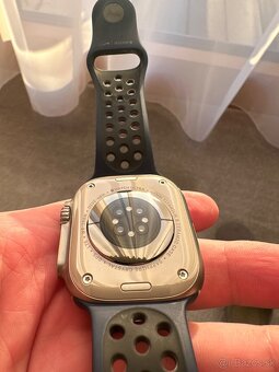 Predám Apple Watch Ultra 49 mm - 6