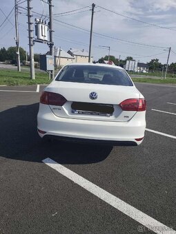 Volkswagen Jetta 1.6 TDI, STK+EK 7/2027✅ - 6