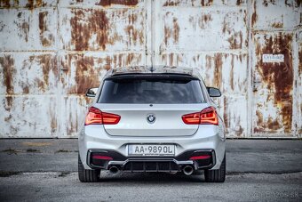 BMW Rad 1 M 140i xDrive A/T - 6