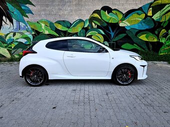 Toyota Yaris GR WRC - 6