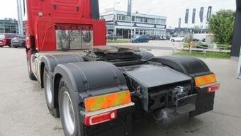 Mercedes-Benz Actros 3358 LS - 6x4 - Tahač 120 t +Hydraulika - 6