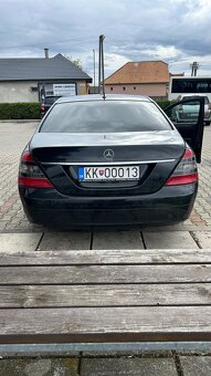 Mercedes S 320 CDI - 6