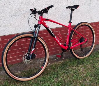 Rock Machine Blizz 30-29 bicykel - 6