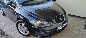 Predám Seat Leon 1,6 tdi 77 kW 2012 - 6