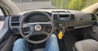 Volkswagen T5 - 6