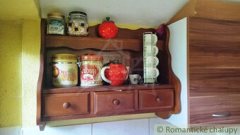 Chata pri lyžiarskom vleku, Drienica - 6