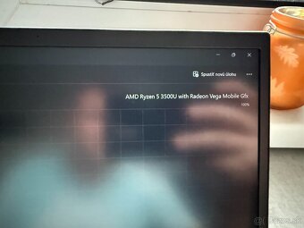 predam Asus Notebook AMD - 6