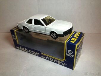 Jet-car de Norew BMW 633 - 6