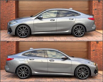 BMW 218i GRAN COUPE 100KW AUTOMAT M-SPORT 6/2022 ODPOČET DPH - 6
