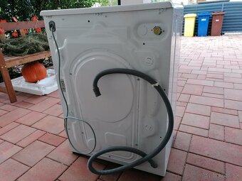 Predám práčku Candy Grand Vita - 6