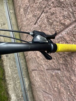 KROSS HEXAGON bicykel - 6