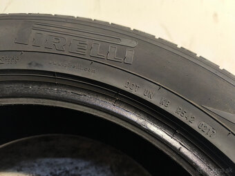 265/50 R20 Celoročné pneumatiky Pirelli Scorpion 2 kusy - 6