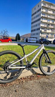 Predam 24" Scott Scale RC - 6