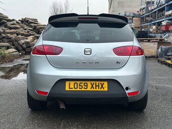 Rozpredám Seat Leon FR na náhradne diely - 6